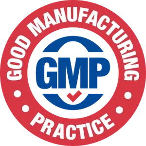 Sugar Reset GMP certified