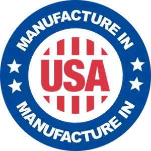 Sugar Reset made in the USA